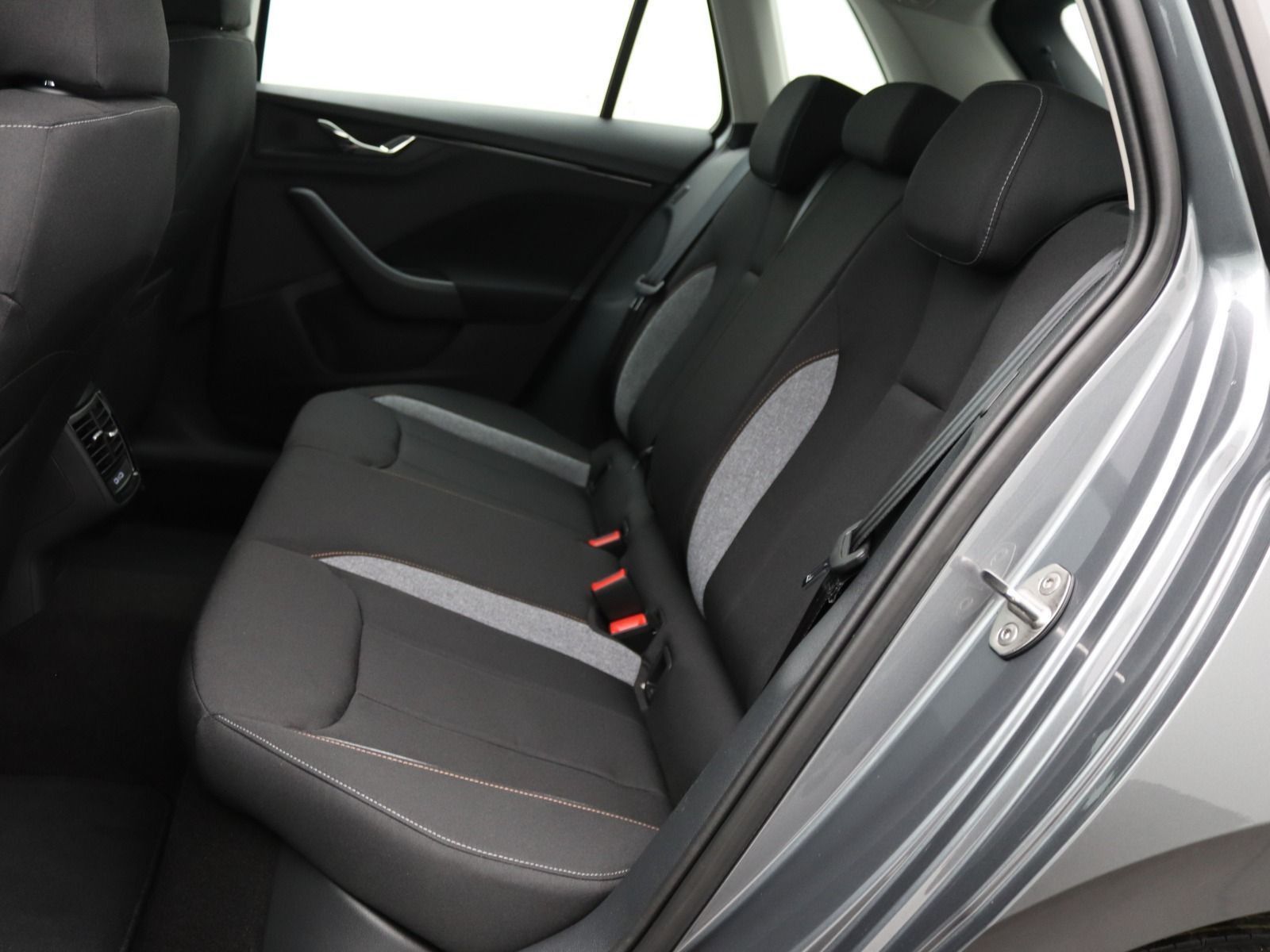 Skoda Kamiq - Bild 14