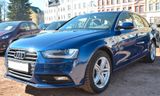 Audi A4 Avant Attraction Automatik Bi-Xenon Navi - Audi A4: Kombi