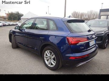 Audi Q5 - 3