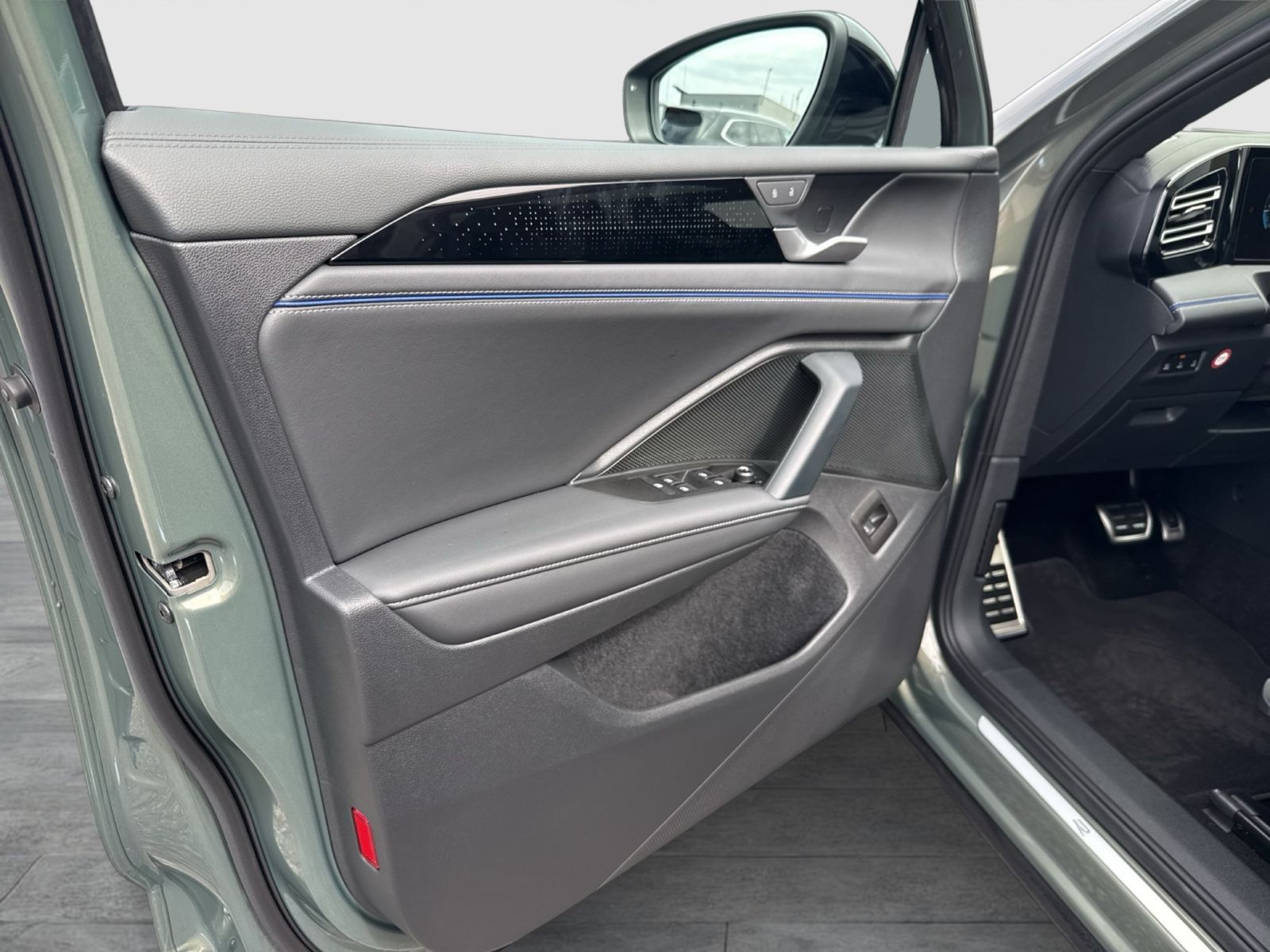 Volkswagen Tiguan - Bild 15