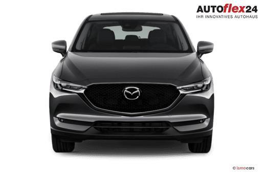 Mazda CX-5 2.5 194 Sports-Line AWD Matrix Bose Navi...