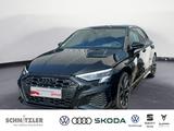 Audi S3 Sportback quattro HUD/PANO/ACC+++ - Audi S3 in Düsseldorf