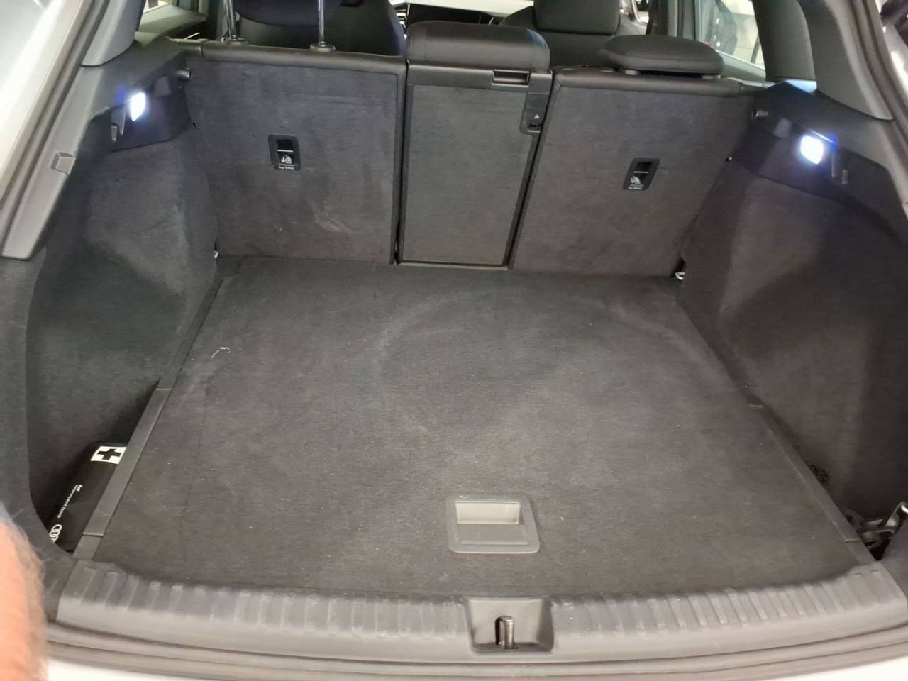 Audi Q4 e-tron - Bild 6
