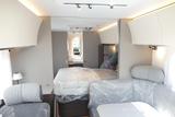 Adria Alpina 663 HT/Klima/Solar/XT4/Sat Top Zustand - Offers