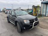 Dacia Duster dCi 110 4x2 Blackshadow Blackshadow - Dacia Duster: Blackshadow