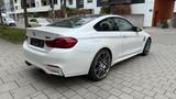 BMW M4 Competition - Deutsches Fahrzeug - BMW M4 Gebrauchtwagen in München