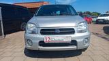 Subaru Justy 1.3 Allrad, Sitzheizung, Radio-CD - Subaru Justy: Limousine