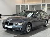 BMW 318d  Klima,Bluetooth,Alufelgen,Sitzheizung - BMW: Alufelgen