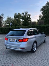 BMW 320 - 3