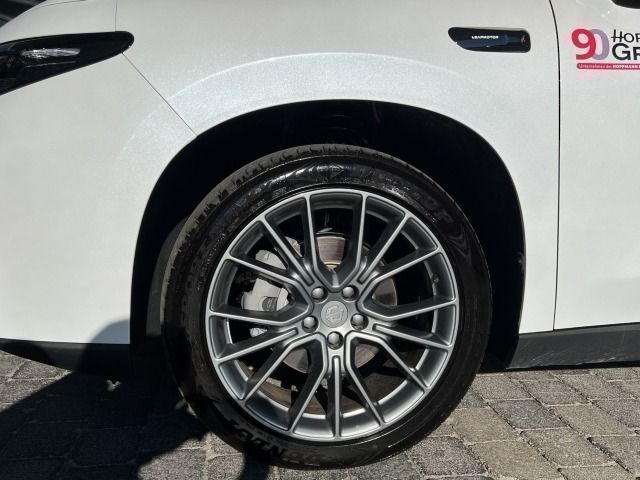 Leapmotor C10 - Bild 10