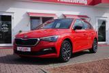 Skoda Scala 1.5 TSI Style DSG LED Panorama SmartLink - Skoda Scala: 1.5