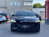 Ford Focus Turnier ST-Line - Ford Focus Gebrauchtwagen in Bochum