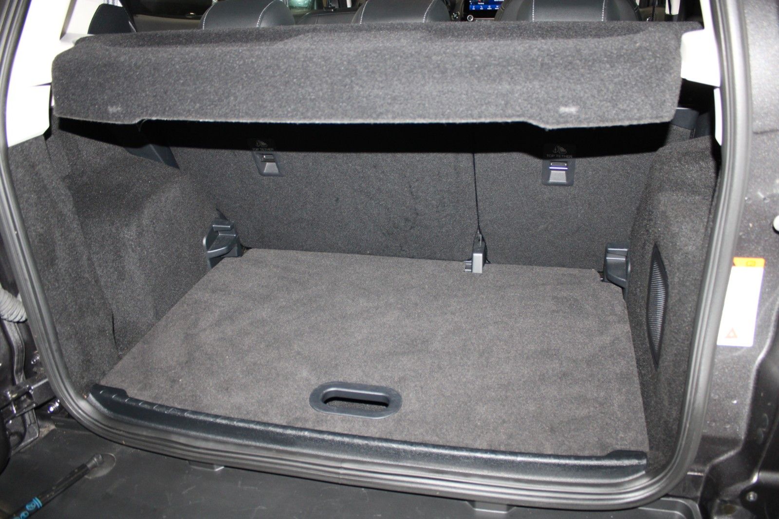 Fahrzeugabbildung Ford EcoSport Titanium LED B&O NAVI DAB Teilleder