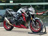 Suzuki GSX-S750 - SUZUKI GSX 750