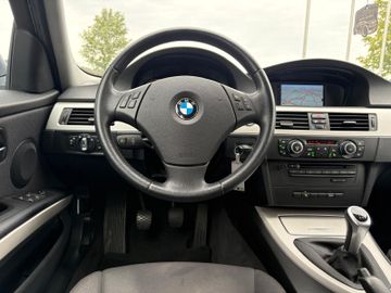 BMW 318 - 10