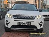 Land Rover Discovery Sport HSE 2.0 Td4 4 HSE Navi. BT. - Land Rover Discovery: Td4