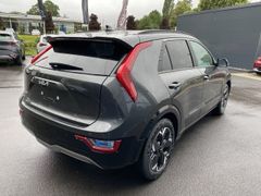 KIA Niro EV INSPIRATION WP DW KIA Niro EV INSPIRATION WP DW