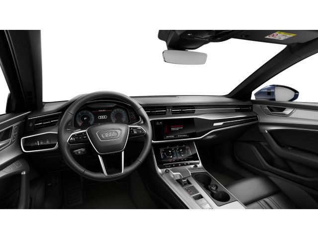 Audi A6 - Bild 7