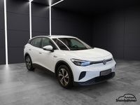 Volkswagen ID.4 - Vorschau Bild 9