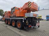 Liebherr LTM 1070-4.2 Autokran mit Spitze *TOP Zustand - Liebherr LTM 1070