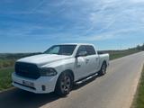 Dodge RAM 1500 SLT Crew Cab Carplay Kein Ostimport - Dodge Gebrauchtwagen von 2013