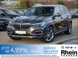 BMW X5 xDrive45e iPerformance xLine Luft.360°.Laser - BMW X5 Gebrauchtwagen in Nürnberg