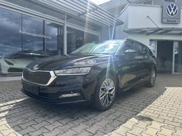 Skoda Octavia Combi 2.0TDI 7-Gang TOUR*LED*STANDH.*NAV