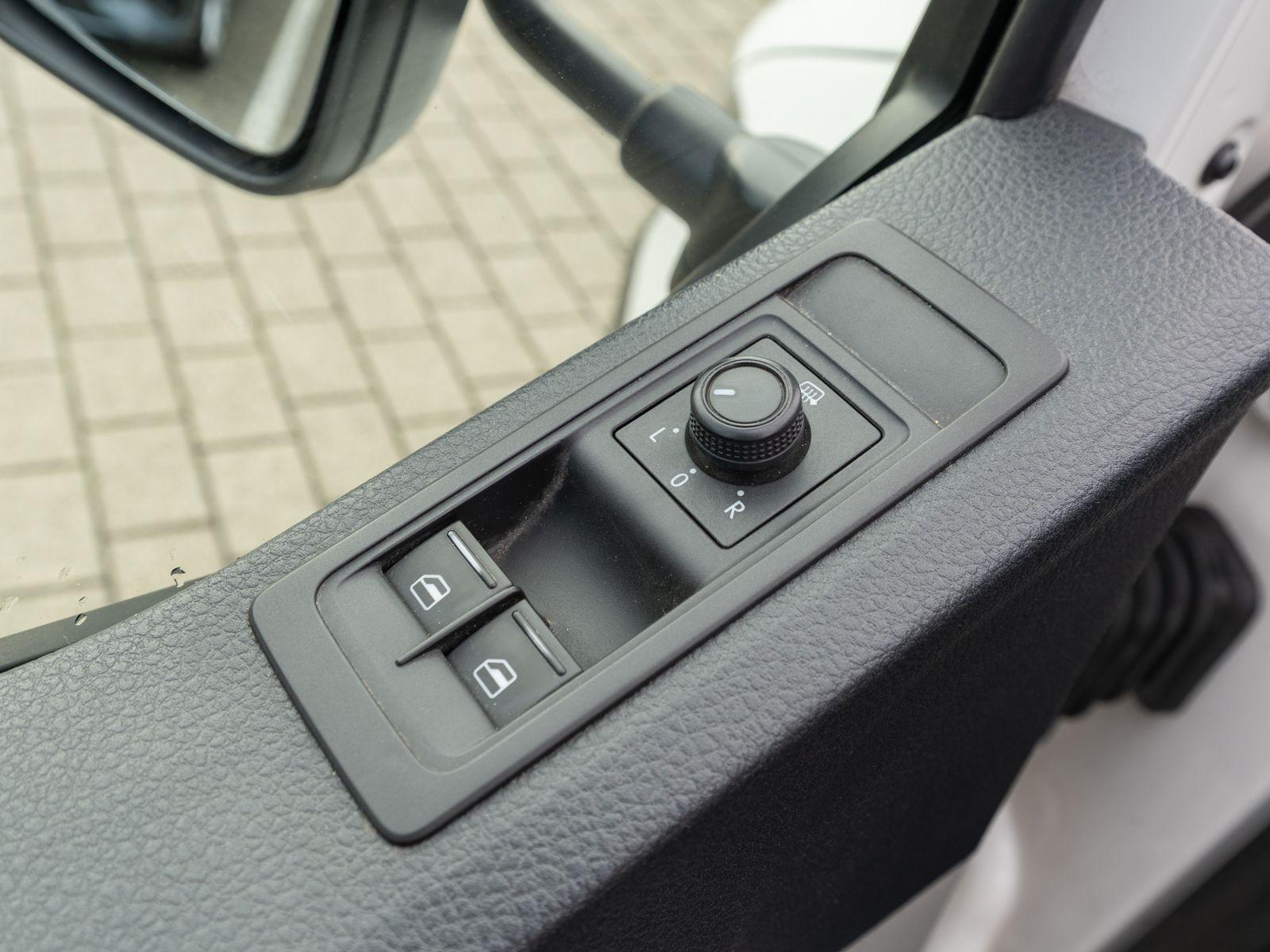 Volkswagen T6 Pritsche EIKA 2.0 TSI 6-Gang Anhängerkupplung