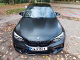 BMW M2 Competition F87 XPEL H&R MH-Pipes GARANTIE - BMW M2 in Wuppertal