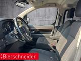 Toyota Proace Verso 2.0 D-4D L1 Team Deutschland KAMERA - Toyota Proace (Verso) 8-Sitzer
