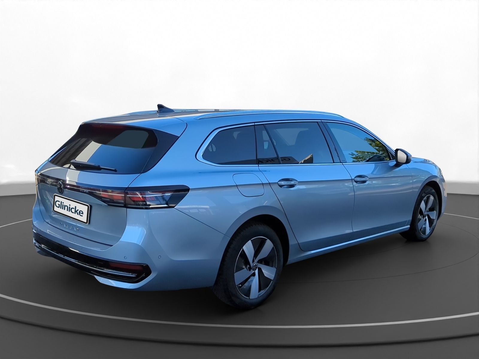 Volkswagen Passat Variant - Bild 10
