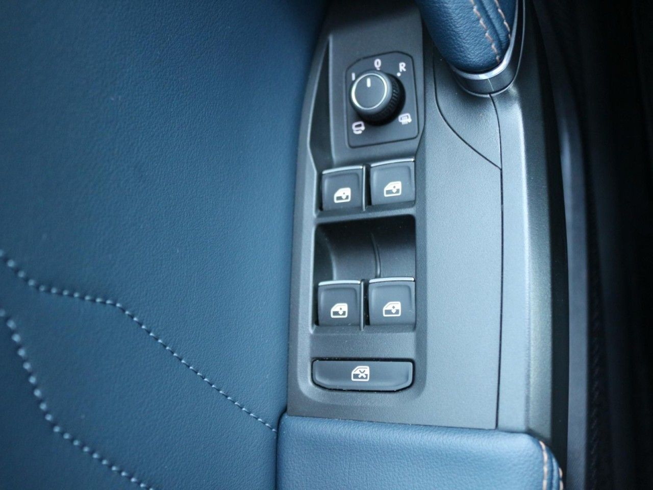 Fahrzeugabbildung CUPRA Leon VZ 2.0 TSI DSG