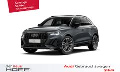 Audi Q3 SUV S line S 35 TDI 110(150) kW(PS) S tronic