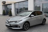 Toyota Auris 1.2 Design Edition *2.H+Kamera+Navi+SHZ* - Toyota Unfallwagen