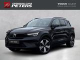 Volvo XC40 Plus Pure Electri 19''LM AHK Wärmepumpe Sta - Volvo XC40 in Dortmund