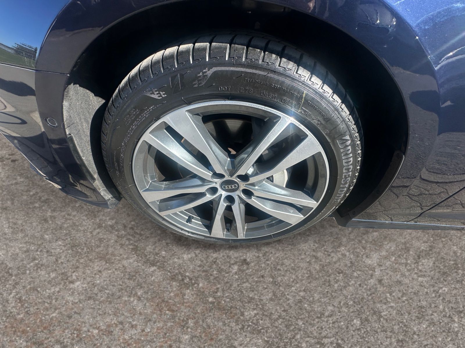 Audi A6 - Bild 16