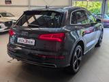 Audi Q5 45 TDI Quattro S-Line Sport TEMP MMI SHZ 20" - Audi Q5: Mmi