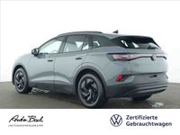 Volkswagen ID.4 - Vorschau Bild 4