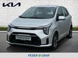 Kia Picanto PE2 1.0 GDI VISION Navi PDC Tempomat - Kia Picanto Tageszulassungen