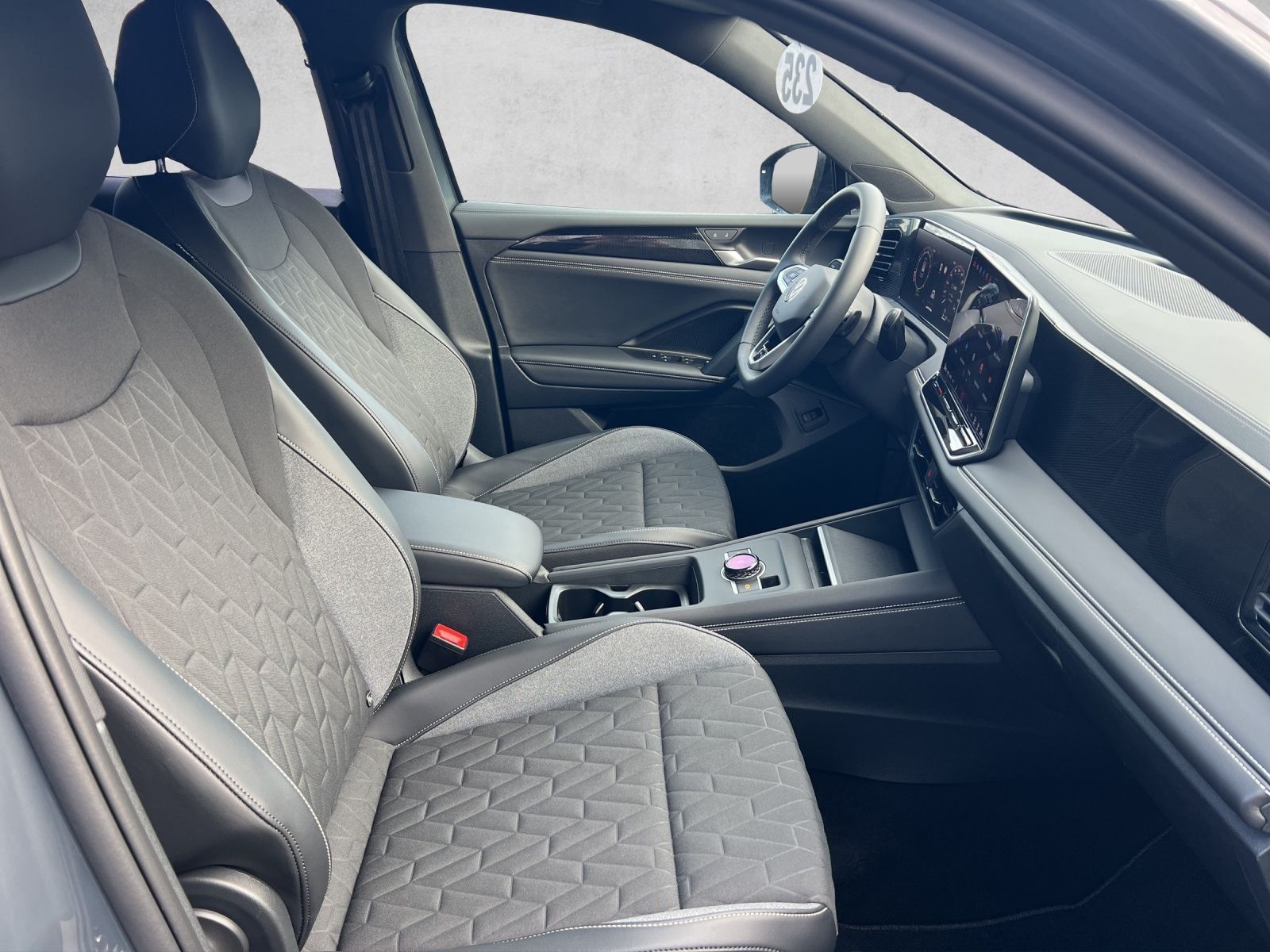 Tiguan Goal 1.5 eTSI DSG AHK*Navi*ACC*LED