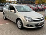 Opel Astra GTC 1.6 Twinport*Leder*Klimaut*Ahk*TÜV NEU - Opel Astra aus 2005: Gtc