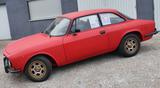 Alfa Romeo GTV 2000 Bertone !SONDERPREIS! - Alfa Romeo: Bertone