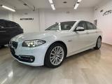 BMW 520 d F10 Berlina Luxury 190cv - BMW 520: F10