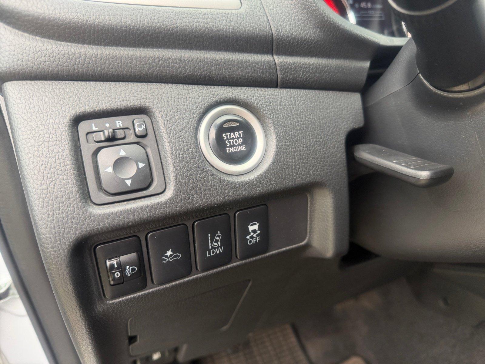 Mitsubishi L200 Top 4x4 2.2 Doppelkabine TEMP+SHZ+USB