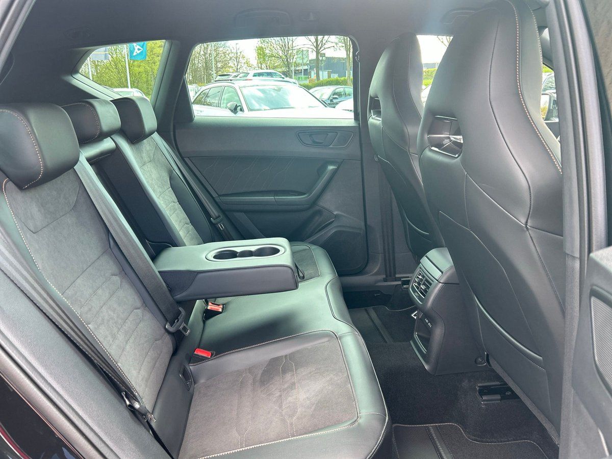 Cupra Ateca - Bild 26