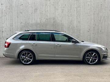 Skoda Octavia - 5