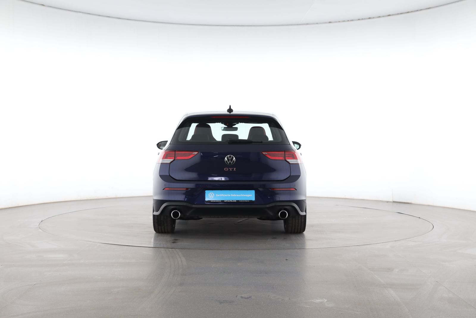 Volkswagen Golf - Bild 6