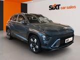 Hyundai Kona 1.6 T-GDI Prime 2WD Glasdach|BOSE|Sitzpaket - Hyundai KONA Gebrauchtwagen in München