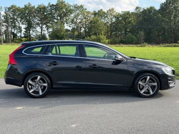 Volvo V60 - 4