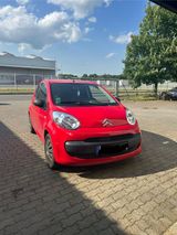 Citroën Citroen c1 1l 3zylinder - Citroën C1 aus 2007
